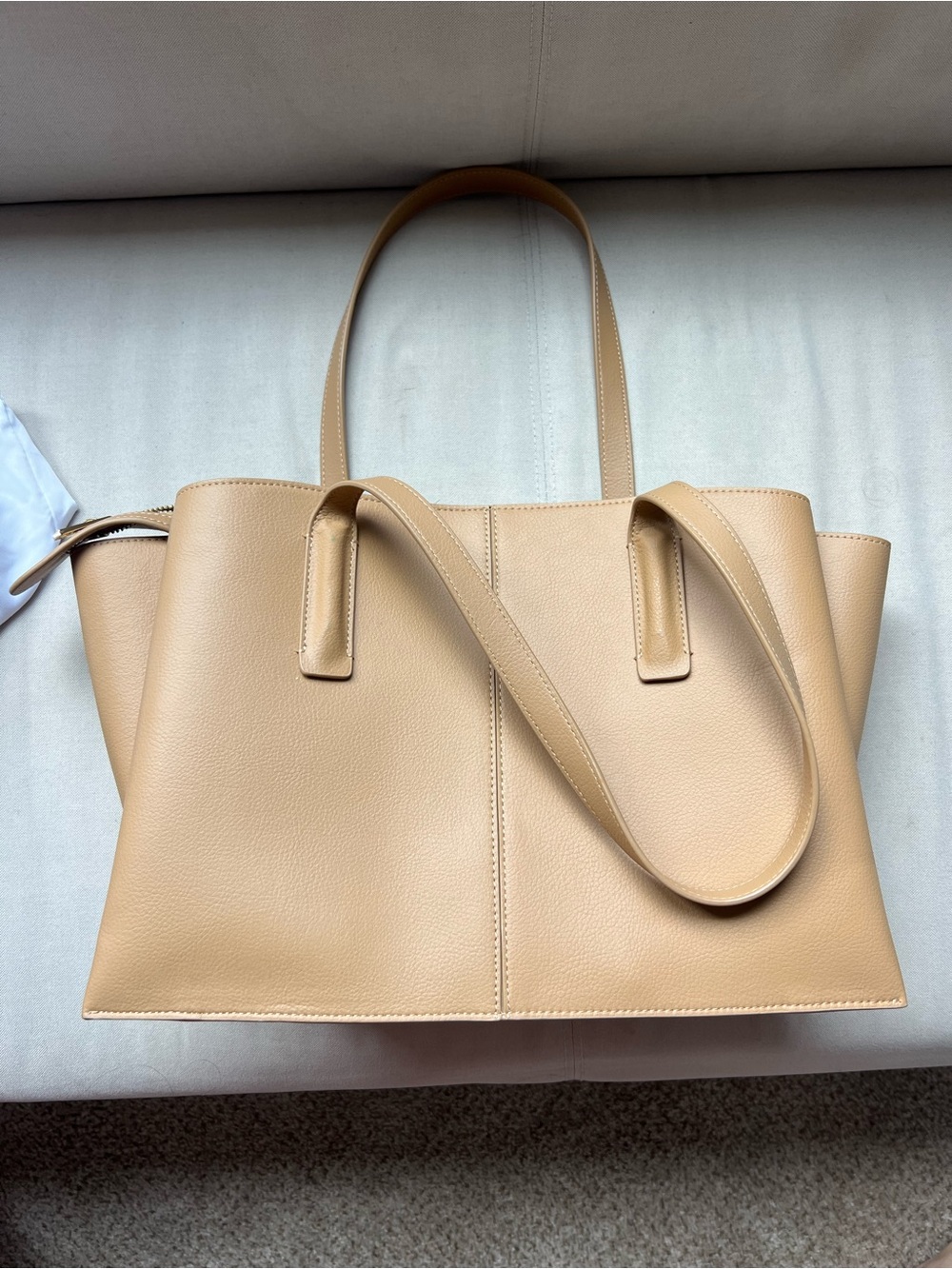 Freja Paloma Tote